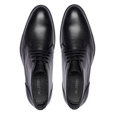 Antoine Plain Toe Chukka Boots